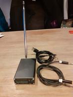 Kleine mini fm zender van 0.5watt, Telecommunicatie, Zenders en Ontvangers, Ophalen, Zender