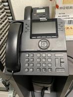 2 téléphones VOIP Samsung SMT-i5343, Télécoms, Utilisé, Enlèvement ou Envoi