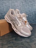 Asics Kayano 14 Grijs Maat 44 - Nieuw!, Kleding | Heren, Schoenen, Verzenden, Nieuw, Sneakers, Asics