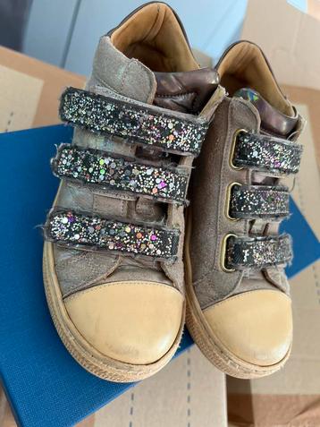 Schoenen maat 29 Zecchino d”oro, Kinderen en Baby's, Ophalen, Schoenen