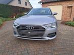 AUDI A6 AVANT 40TFSI Aut. 2.0i 204pk ADVANCED EDITION, Auto's, Stof, 4 cilinders, 1984 cc, 151 g/km