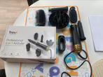 TravX professional 6 in 1 Airstyler, Ophalen, Zo goed als nieuw