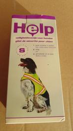 Gilet de sécurité pour chiens, taille S, 3 à 11 kg, neuf., Enlèvement ou Envoi, Neuf