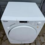 Sèche linge Miele Sensitif Actif (condens.) 12mois garantie, Tuin en Terras, Droogmolens en Wasrekken, Ophalen, Zo goed als nieuw