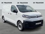 Citroen Jumpy Maat M 2.0 BlueHDi 145 MAN6, 186 g/km, Wit, 5 deurs, 107 kW
