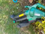 Souffleur topcraft, Tuin en Terras, Bladblazers, Ophalen, Gebruikt, Topcraft, Handgedragen