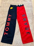 Pantalon Tommy Jeans authentique,DAISY Low Rise Baggy,, Kleding | Dames, Spijkerbroeken en Jeans, Ophalen of Verzenden, Zo goed als nieuw