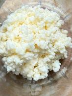 Melkkefir bloemetjes. 40g, Ophalen
