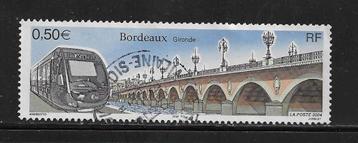 Frankrijk - 2004 - Afgestempeld - Lot Nr. 628 - Bordeaux