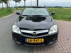 2009 Opel Tigra TwinTop 1.4 Personenauto, Auto's, Opel, Gebruikt, Cabriolet, Overige brandstoffen, Bedrijf