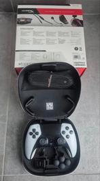 DualSense edge-controller en Hyperx Alpha-headset, Games en Spelcomputers, Spelcomputers | Sony Consoles | Accessoires, Ophalen of Verzenden