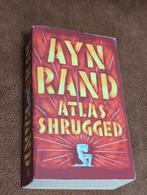 Atlas Shrugged - Ayn Rand, Ophalen, Zo goed als nieuw, Ayn Rand