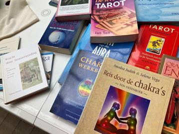 spirituele boeken beschikbaar voor biedingen