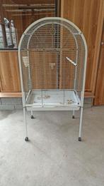 Vogelkooien te koop!, Ophalen of Verzenden, Zo goed als nieuw, Metaal, Vogelkooi