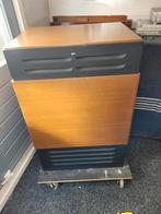 Hammond leslie 122N / 147N zonder versterker., Muziek en Instrumenten, Orgels, Ophalen of Verzenden