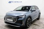 Audi Q4 e-tron 82 kWh 40 Sline EDITION ONE **HEATED SEATS*S, Auto's, Audi, Te koop, 0 kg, 0 min, Overige modellen