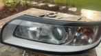 Koplicht koplamp volvo v50 links, Enlèvement, Utilisé, Volvo
