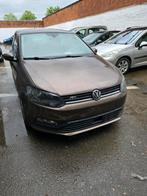 Polo Euro 6 Diesel 1.4TDI année 2016 rline km132.000, Achat, Entreprise