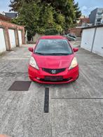 Honda jazz 1.2 essence 112.000km de 2010 roule très bien, Auto's, Honda, Monovolume, Airbags, 1198 cc, Overige kleuren