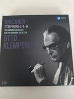Bruckner en Klemperer, CD & DVD, CD | Classique, Comme neuf, Enlèvement