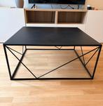 Table basse en métal, Maison & Meubles, Tables | Tables de salon, Moins de 50 cm, 50 à 100 cm, Enlèvement, 50 à 100 cm