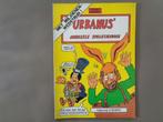 Urbanus' onnozele spelletjes album 1e druk, Boeken, Stripverhalen, Ophalen of Verzenden