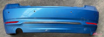 BMW F22 ACHTERBUMPER 871041568 beschikbaar voor biedingen