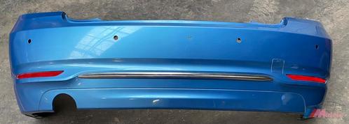 BMW F22 ACHTERBUMPER 871041568, Auto-onderdelen, Carrosserie, Bumper, BMW, Achter, Gebruikt, Ophalen of Verzenden