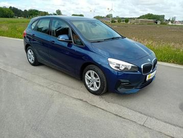 BMW 218 Active Tourer beschikbaar voor biedingen
