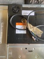 inductiekookplaat, Elektronische apparatuur, Kookplaten, Ophalen, Gebruikt, 4 kookzones, Inbouw