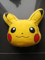Pokemon kussen nieuw!, Jongetje of Meisje, Geel, Nieuw, Ophalen of Verzenden