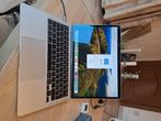 Macbook air 2020 13 inch, MacBook, Ophalen of Verzenden, Azerty, Zo goed als nieuw