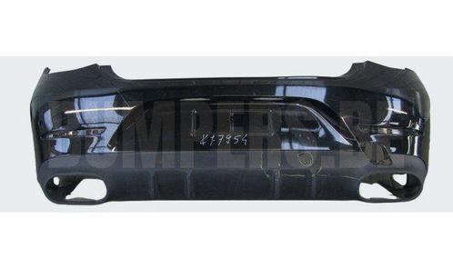 Bumper Mercedes CLS W257 53 5.3 AMG A2578850801 Achterbumper, Auto-onderdelen, Carrosserie, Bumper, Achter, Gebruikt, 6 maanden garantie