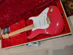 Fender custom shop, Ophalen, Zo goed als nieuw, Fender