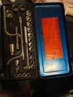 Dopsleutels, Auto diversen, Autogereedschap, Ophalen, Gebruikt
