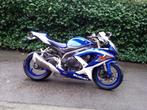 Suzuki - GSX R 600 - Moto, Motos, Motos | Suzuki, Entreprise, Autre