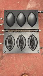 machine à gaufre vagin, Enlèvement, Comme neuf