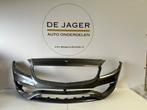 A KLASSE W176 FACELIFT AMG VOORBUMPER BUMPER A1768851600, Gebruikt, Bumper, Mercedes-Benz, Voor