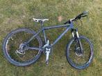 Cube mountainbike opknapper, Fietsen en Brommers, Gebruikt, 57 cm of meer, Heren, Ophalen