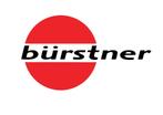 Burstner caravan camper sticker, Verzenden, Nieuw, Overige typen