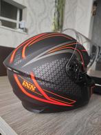 Casque IXS 1100 S 55-56, Motos, Autres marques, Seconde main, Hommes, Casque intégral