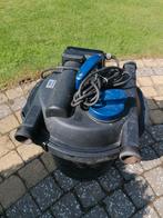 Vijverfilter met lanp 6000l, Tuin en Terras, Ophalen, Zo goed als nieuw, Vijverfilter