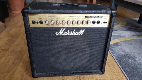 Marshall, Muziek en Instrumenten, Versterkers | Bas en Gitaar, Gebruikt, Ophalen of Verzenden