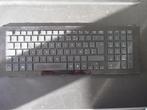 Toetsenbord HP Probook 4700  & 4510, Ophalen of Verzenden, Gebruikt