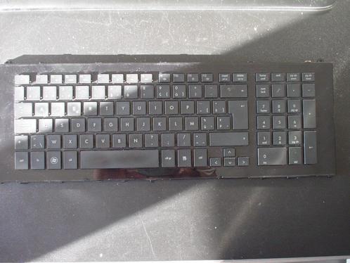 Toetsenbord HP Probook 4700  & 4510, Computers en Software, Accu's en Batterijen, Gebruikt, Ophalen of Verzenden