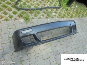 Voorbumper met spoiler bmw e30 325i 320i 318i etc beschikbaar voor biedingen