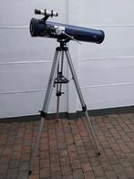 Telescoop, sterrenkijker, TV, Hi-fi & Vidéo, Matériel d'optique | Télescopes, Enlèvement ou Envoi, Utilisé