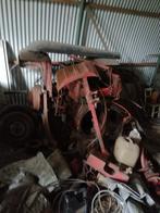 Pièces  tracteur Hanomag Granit 500 1964, Ophalen, Oldtimer, Overige merken