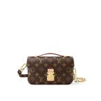 Louis Vuitton Tas Pochette Métis East West Bag monogram, Handtassen en Accessoires, Tassen | Schoudertassen, Ophalen of Verzenden