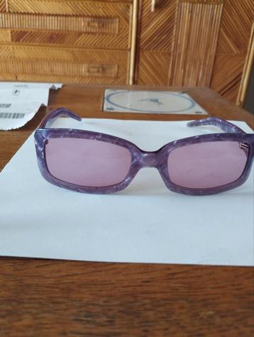 Lunettes de soleil vintage La Perla disponible aux enchères